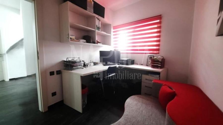 Casa 8 camere de inchiriat in Cetatea Fetei, Floresti - 5