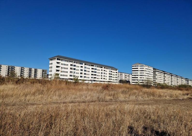 Militari - Ilie Petre - Profi, vanzare lot teren intravilan - 16