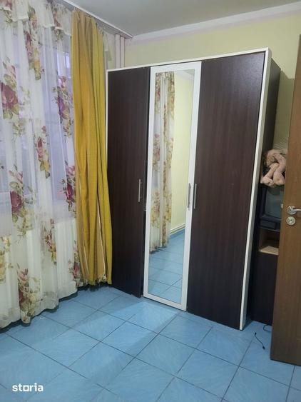 Mangalia 2 camere 1 Decembrie de inchiriat termen lung - 2