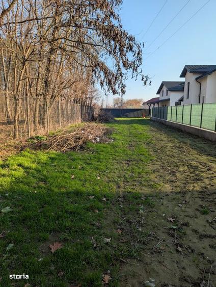 Vila la CHEIE! 3 dormitoare/ 3 bai. Locatie exclusivista - Parcul Dend - 8