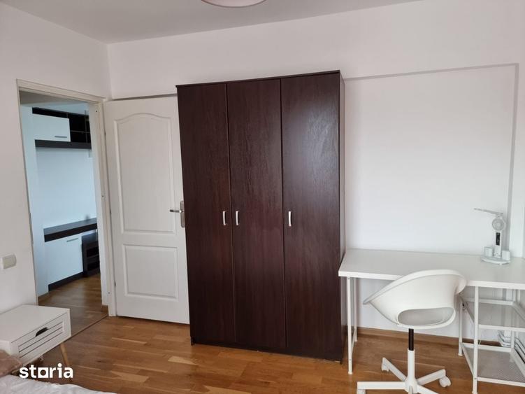 Apartament 2 camere in zona verde Gheorgheni str Borsec - 3