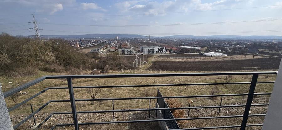 Casa Duplex Finisata 110 Mp, Teren 300 Mp, de Vanzare, Zona Unirii - 8