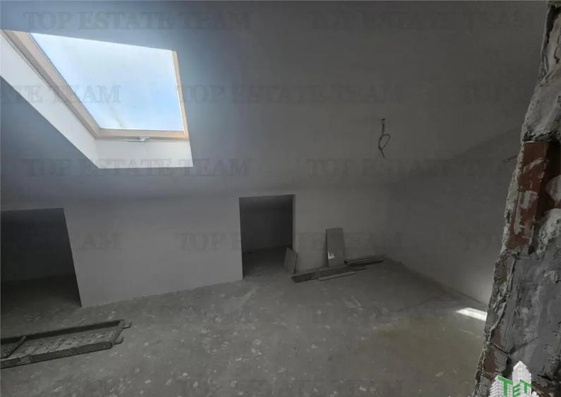 Triplex premium in zona Prel.Ghencea (mini-complex) - 4