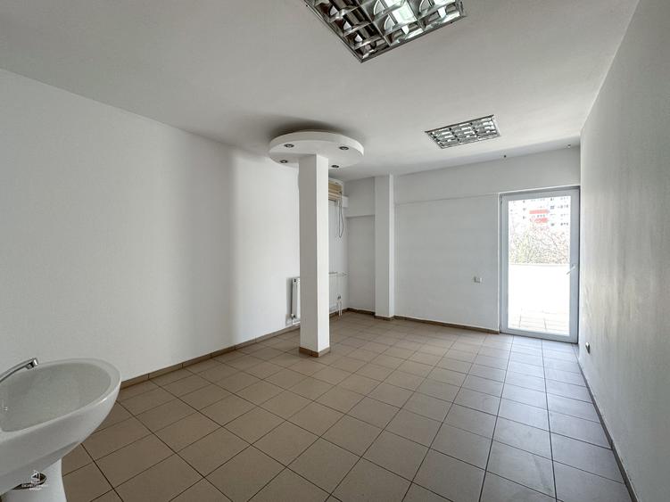 Vila D+P+E+M - zona Turda - 1 Mai | 480mp - 420 Teren -Rezidential sau Comercial - 15