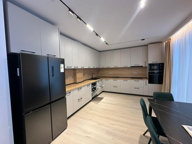 Apartament 3 camere PRIMA INCHIRIERE - ZONA CAPITALE - 19