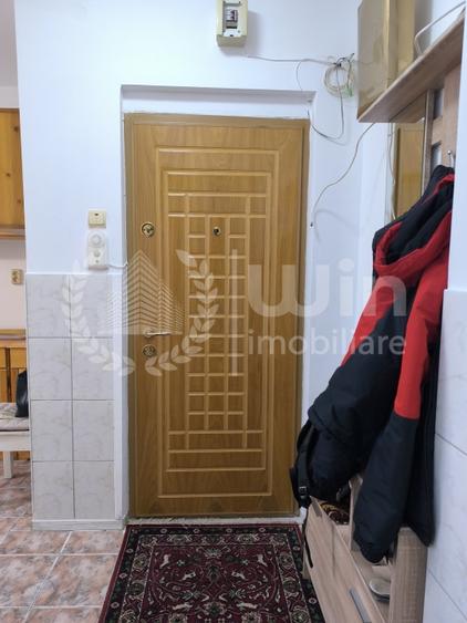 Apartament 2 camere | 45mp | Balcon | Gheorgheni | Zona Iulius Mall - 6