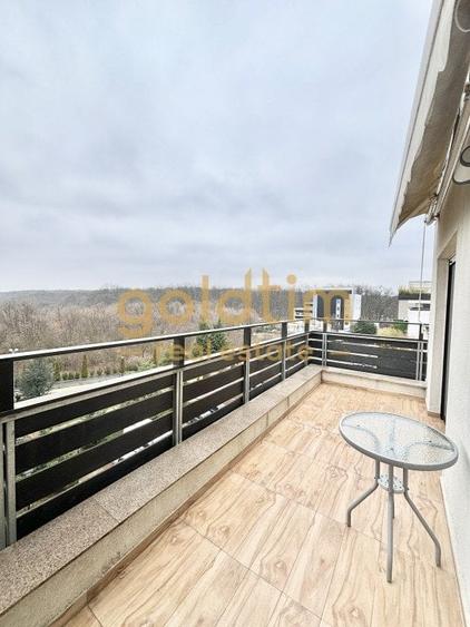 APARTAMENT/COMPLEX REZIDENTIAL/PISCINA/FITNESS/SAUNA/LOC JOACA/BOXA/2 PARCARE - 20