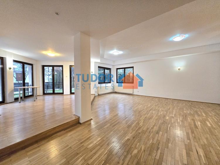 Spacious 4 Bedroom Individual Villa with 800sqm Garden in Gated Compound - 3