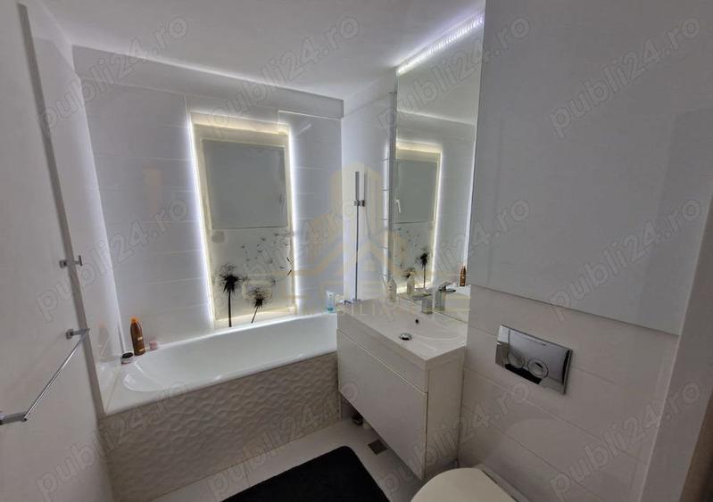 3 camere ,decomandat, 70 mp ,TOTUL NOU, garaj , Str.Rapsodiei, Zorilor - 6