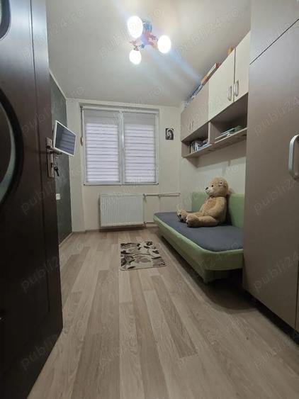 Apartament 3 camere - 1