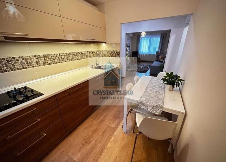 Apartament 3 camere - Tudor, str Armoniei - 2