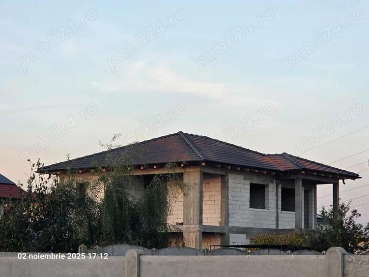 Casa si teren 1000 m - 4