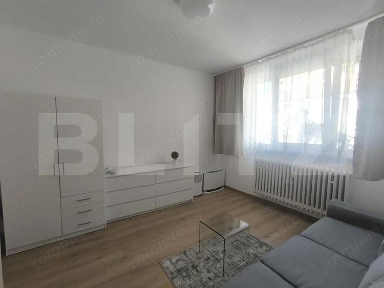 Camera cu baie si bucatarie proprie - 2