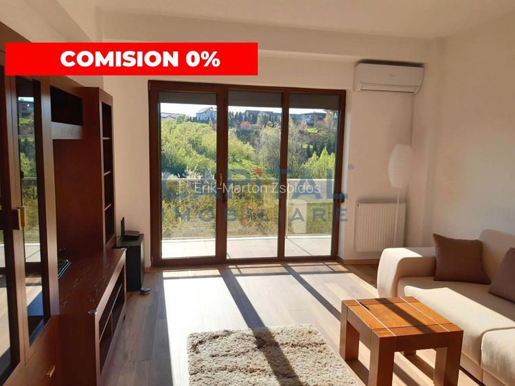 0% Comision | Apartament 2 camere Premium |  Zona Lidl, Buna Ziua