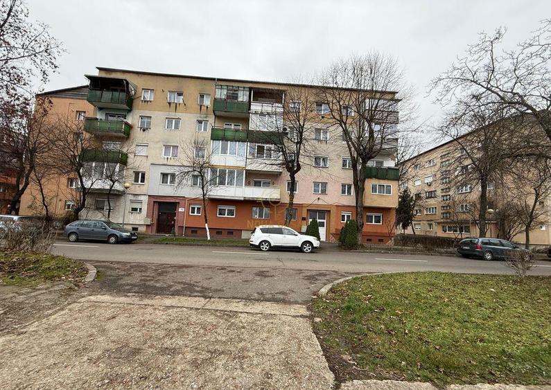 De vanzare Garsoniera Zona Buna/Strada Brasov Satu Mare - 1