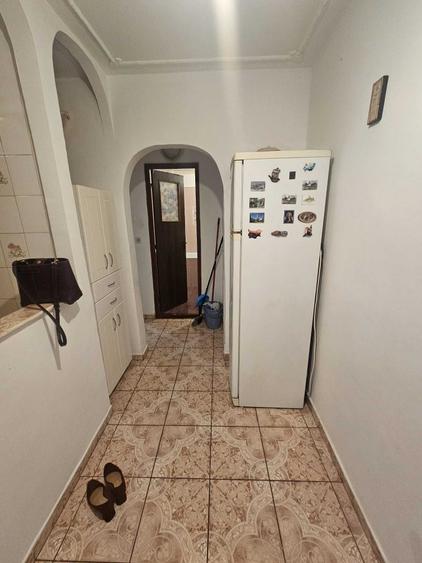 Apartament cu 2 camere decomandat în Rahova