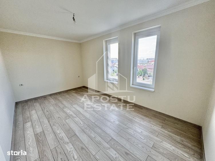 Apartamente cu 2 camere la intrare in Giroc la asfalt 60 mp utili - 4