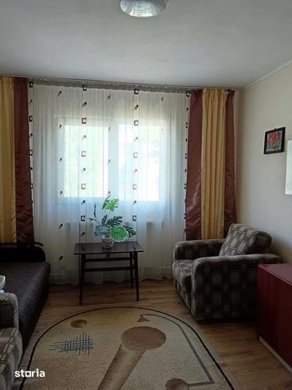Apartament cu 2 camere decomandat în Țiglina 1