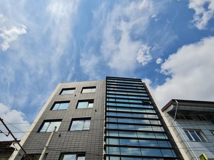 Spatiu birou - Buzesti - Victoriei - 1