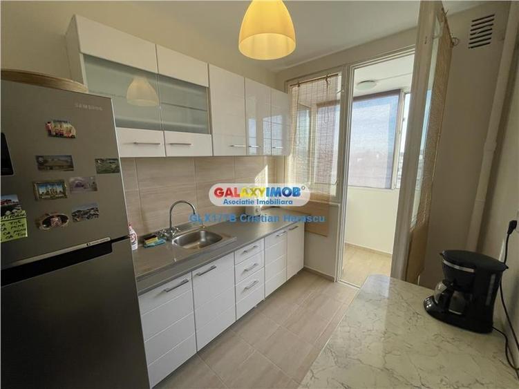 Dorobanti Beller Inchiriere Ap 3 camere - 27