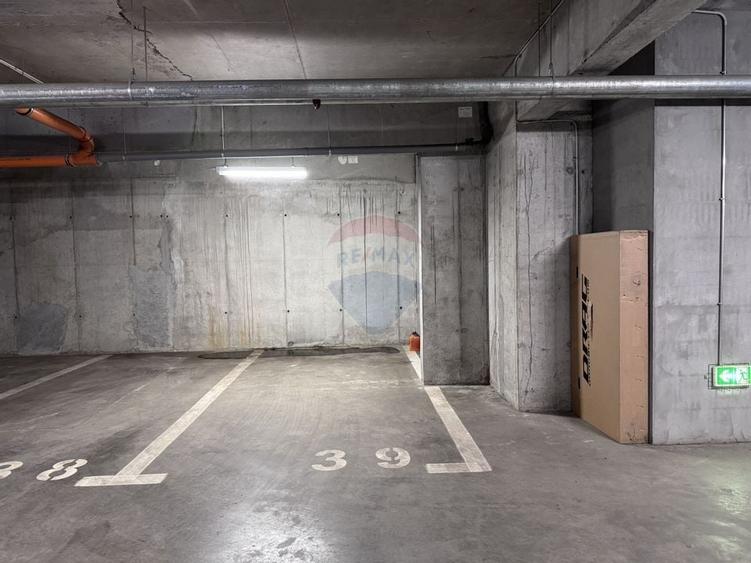 Apartament 2 camere Domenii Complex Arcadia - 24