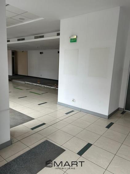 Spatiu comercial 250 mp de inchiriat - Centru Istoric - 8