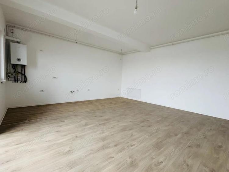 Apartament cu 3 camere + 2 bai l Timi?oara Nord - 4