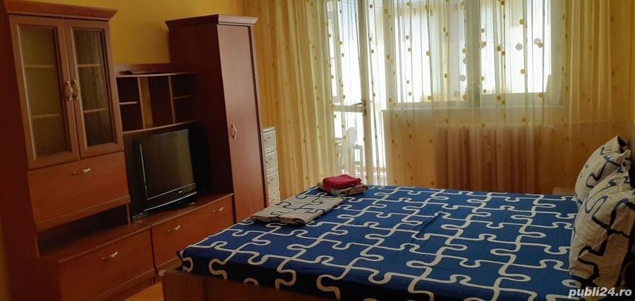 Inchiriez apt 2 camere - 10