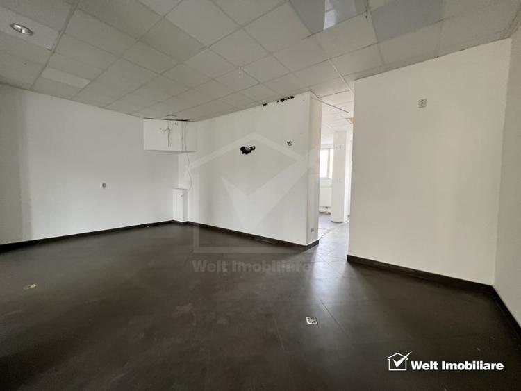 Spatiu comercial sau birouri 478mp piata Cipariu - 7