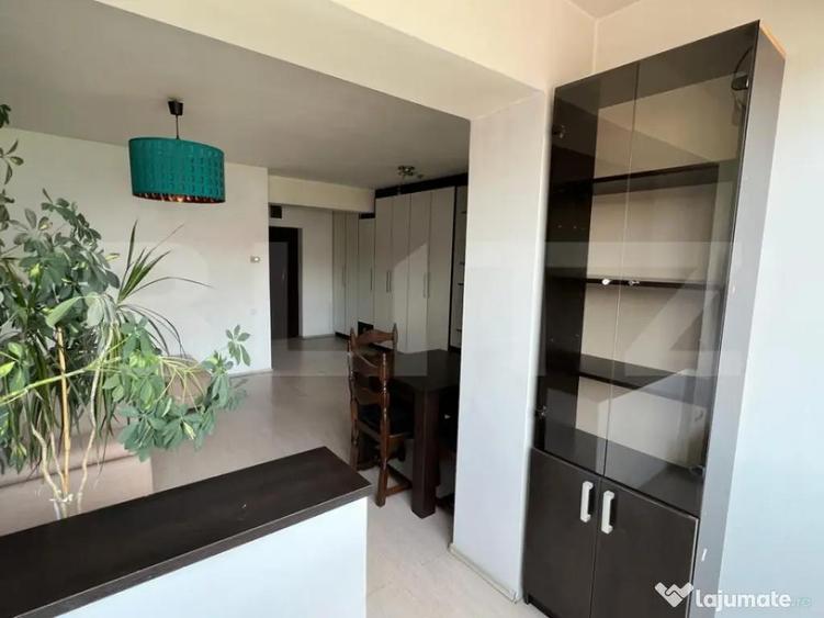 Apartament cochet o camera, 40mp, str Magnoliei, Baciu - 5