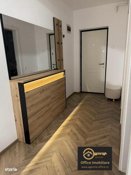 Bloc Nou zona Lamaitei apartament cu o camera cu 2 parcari - 3