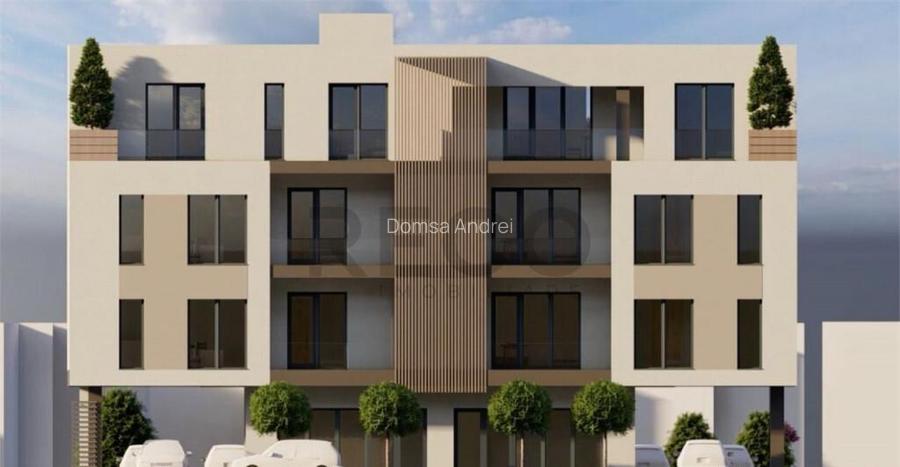 RECO Apartament 2 camere in Oradea Mestesugarilor RECO Apartament 2 camere in Oradea Mestesugarilor