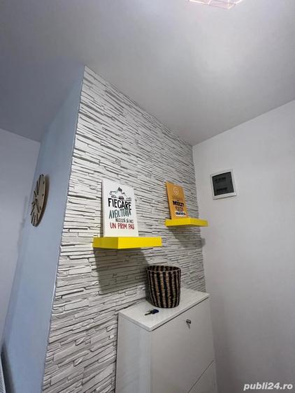 Inchiriez apartament 2 camere, Buna Ziua - 6