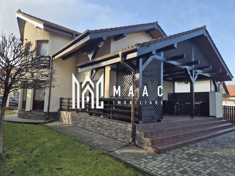 Exceptional - Oază de liniște în Sânpetru, Brașov - 12