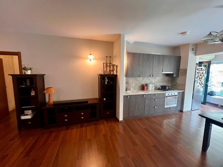 ORHIDEEA GARDENS - CU LOC PARCARE SUBTERAN - 3