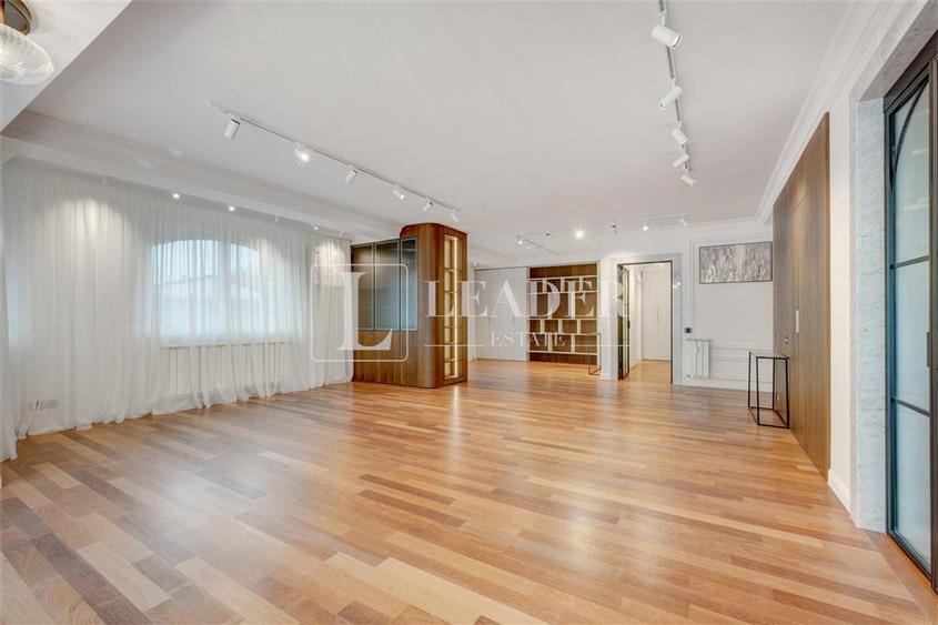 Apartament 3 camere Primaverii | Prima inchiriere | Zona Premium - 2