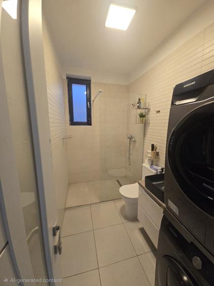 Inchiriez Apartament 2 camere centru - 1