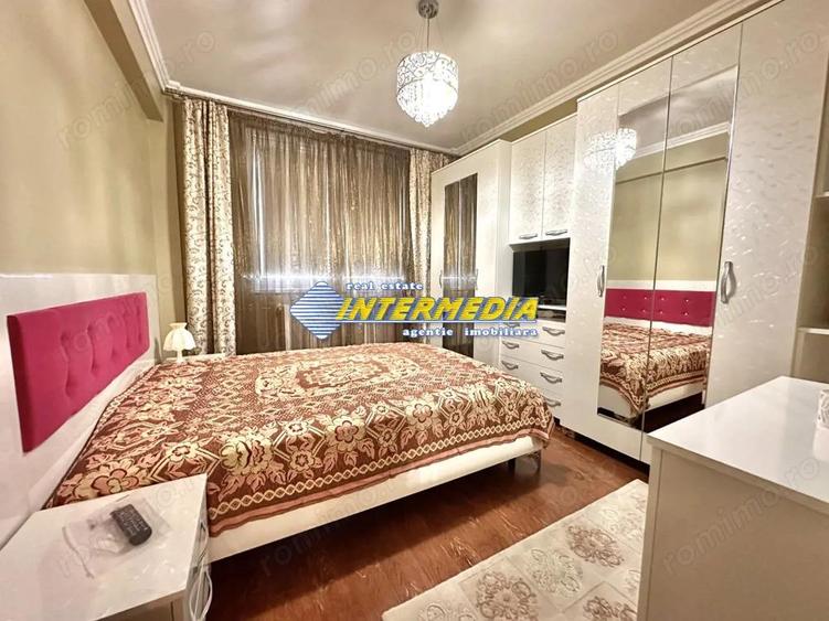 Apartament 2 camere decomandat in bloc nou inchiriat Centru mobilat si utilat - 3