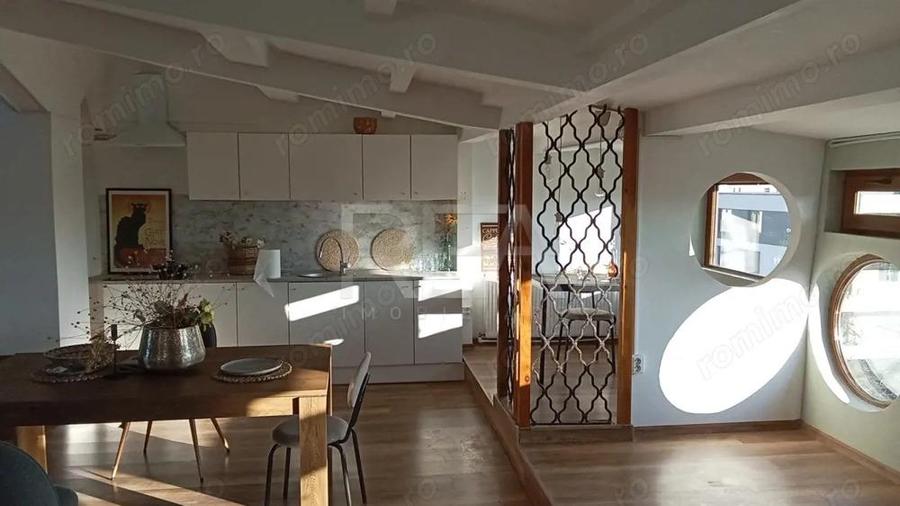 Apartament 3 camere, Zona Gradina Zoologica - 11