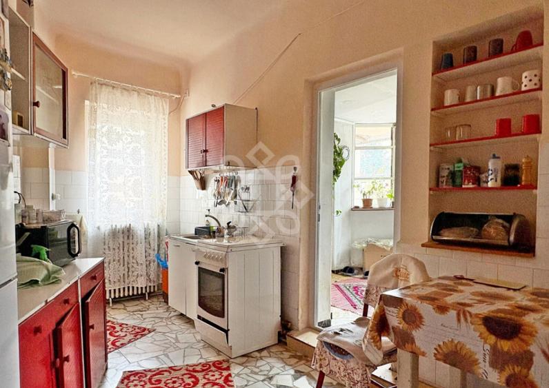 Casa individuala cu teren ultracentral in Oradea - 9