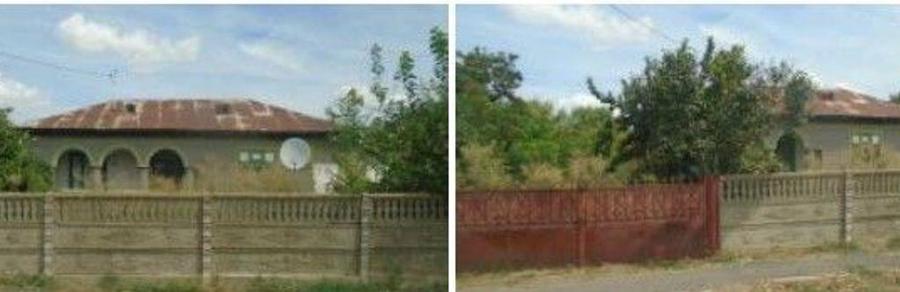 Casa si teren cota parte 1/6, Silistea, ID: R2581900 - 2