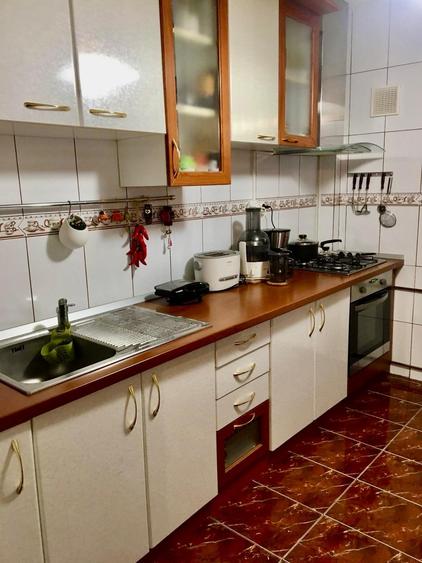 3 camere Brancoveanu / Oraselul Copiilor - 1