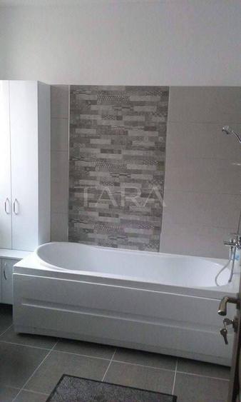 Apartament 3 camere in  Andrei Mureșanu, imobil exclusivist - 6