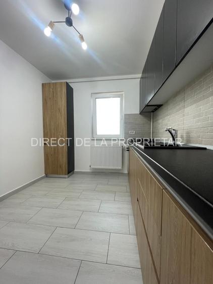 Apartament 2 camere la cheie in Giroc - 13