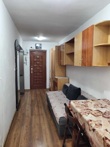 Inchiriez apartament cu 1 camera in Nufarul - 4