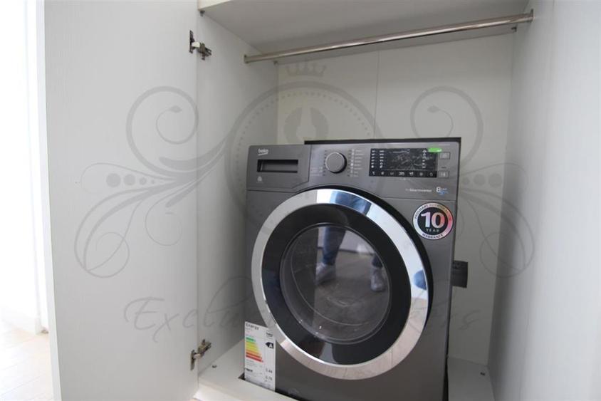 2 rooms| One Herastrau Park| Underground parking| - 7