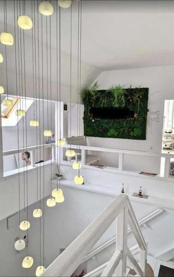 Spatiu comercial la casa Premium - Clinica Estetica - 4