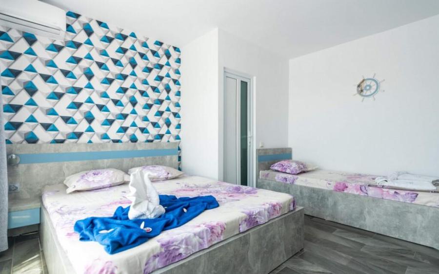 Proprietate Premium Tip Pensiune P+M, Eforie Nord - 11