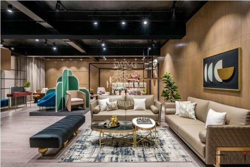 Spațiu comercial 178 mp Sopor lângă Baza Sportivă Gheorgheni - 4