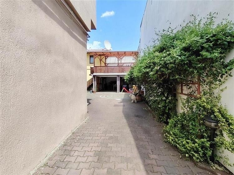 Casa de locuit (Targu Mures, str. Rodnei) - 30